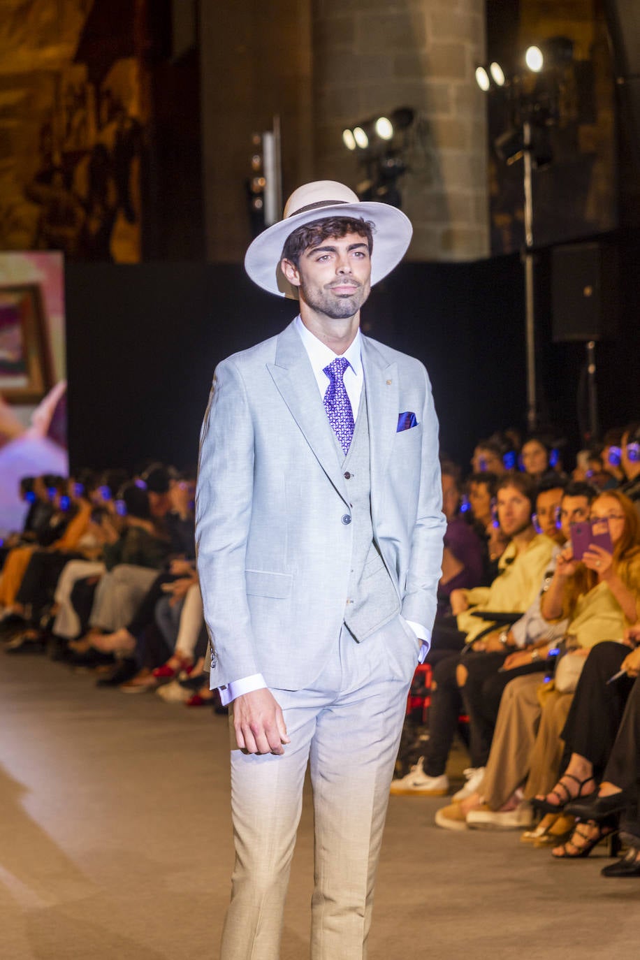 El desfile de Aldabaldetreku, en imágenes