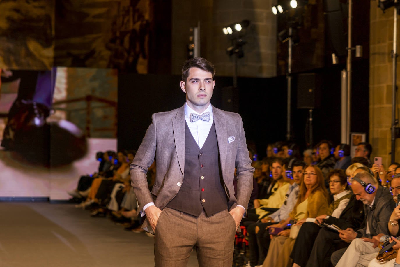 El desfile de Aldabaldetreku, en imágenes