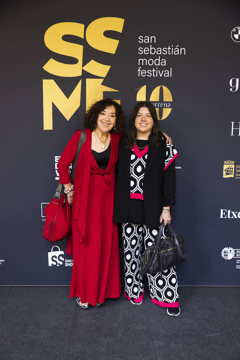 El desfile de Aldabaldetreku, en imágenes