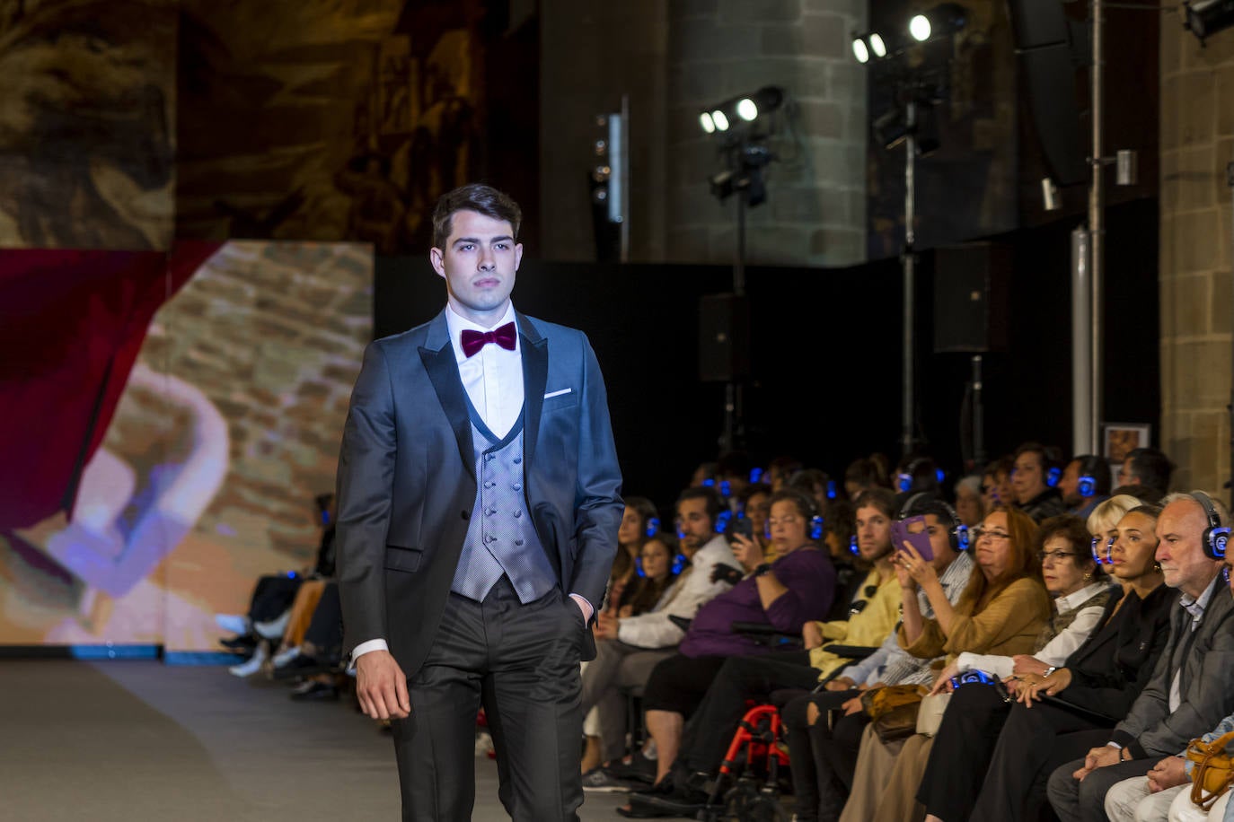 El desfile de Aldabaldetreku, en imágenes