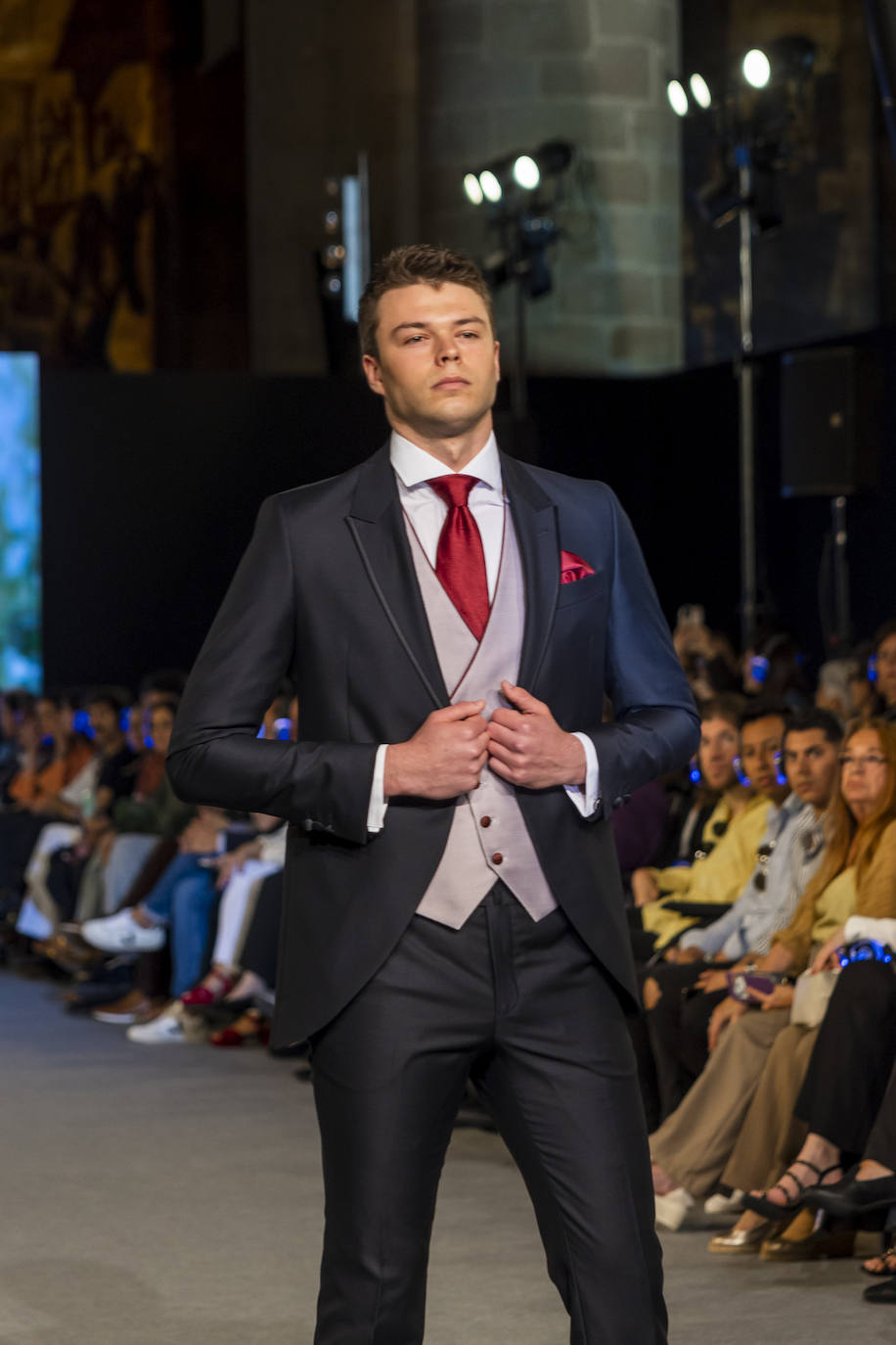 El desfile de Aldabaldetreku, en imágenes