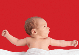 Ocho de cada diez madres en Euskadi lo son ya con más de 30 años