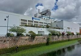 Papresa sigue dando que hablar entre la ciudadanía por los olores y ruidos.