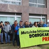 LAB will call off the six days of strike in Metal