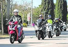 ANESDOR, por el motociclismo seguro y sostenible