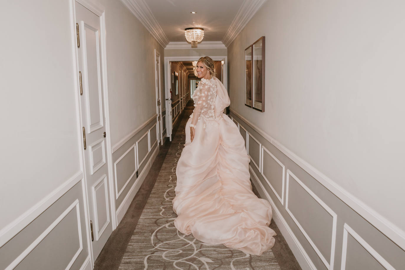 Fotos: Así fue la fiesta de cumpleaños de Teresa Victoria Otegui Kutz en Miramar