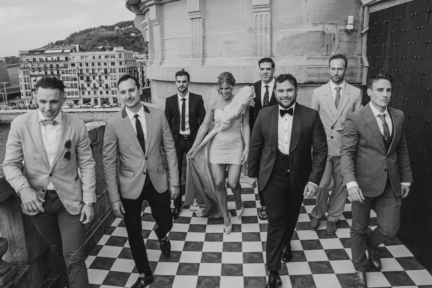 Fotos: Así fue la fiesta de cumpleaños de Teresa Victoria Otegui Kutz en Miramar