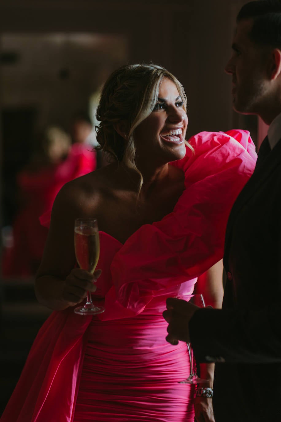 Fotos: Así fue la fiesta de cumpleaños de Teresa Victoria Otegui Kutz en Miramar