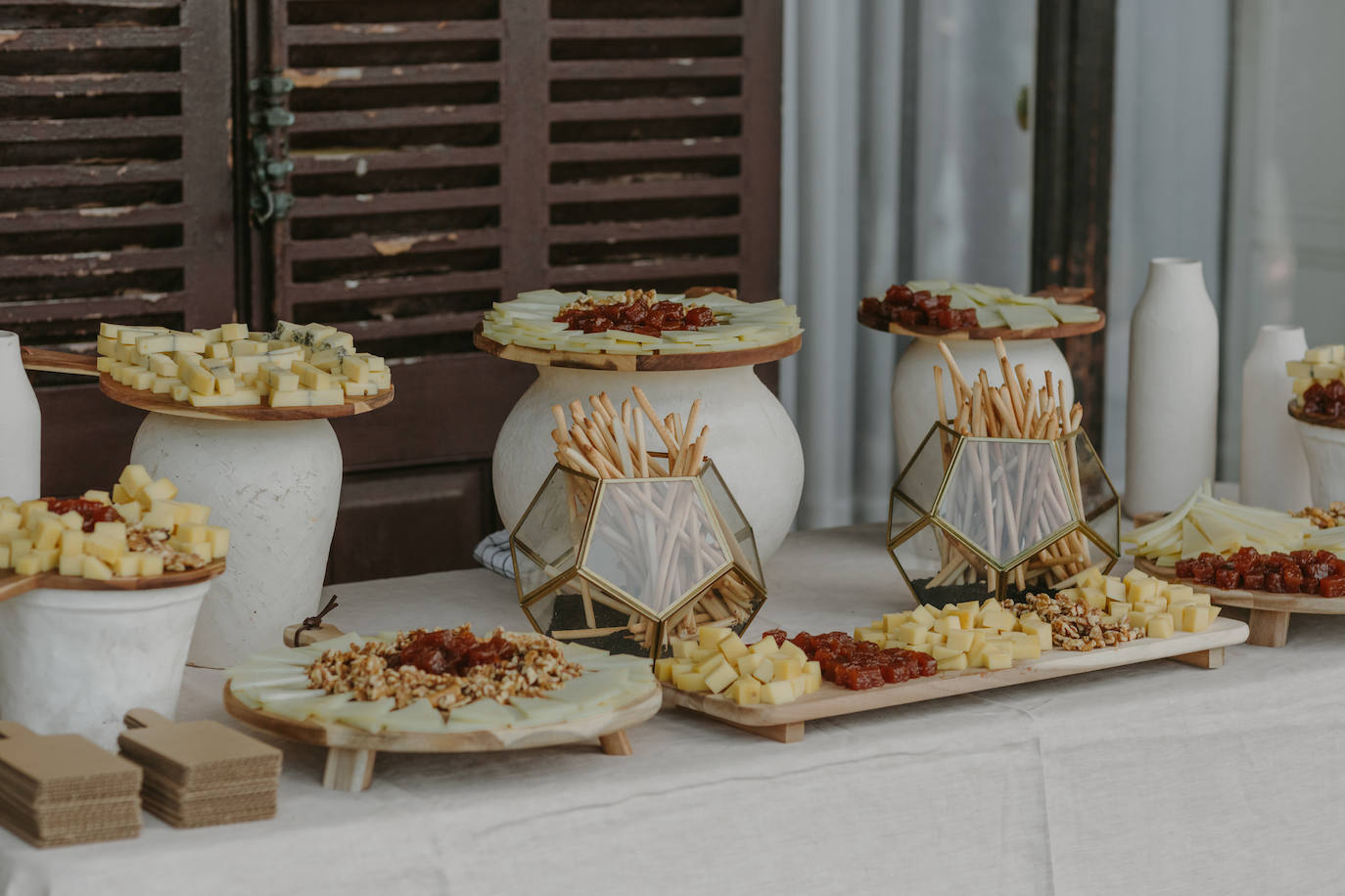 Fotos: Así fue la fiesta de cumpleaños de Teresa Victoria Otegui Kutz en Miramar