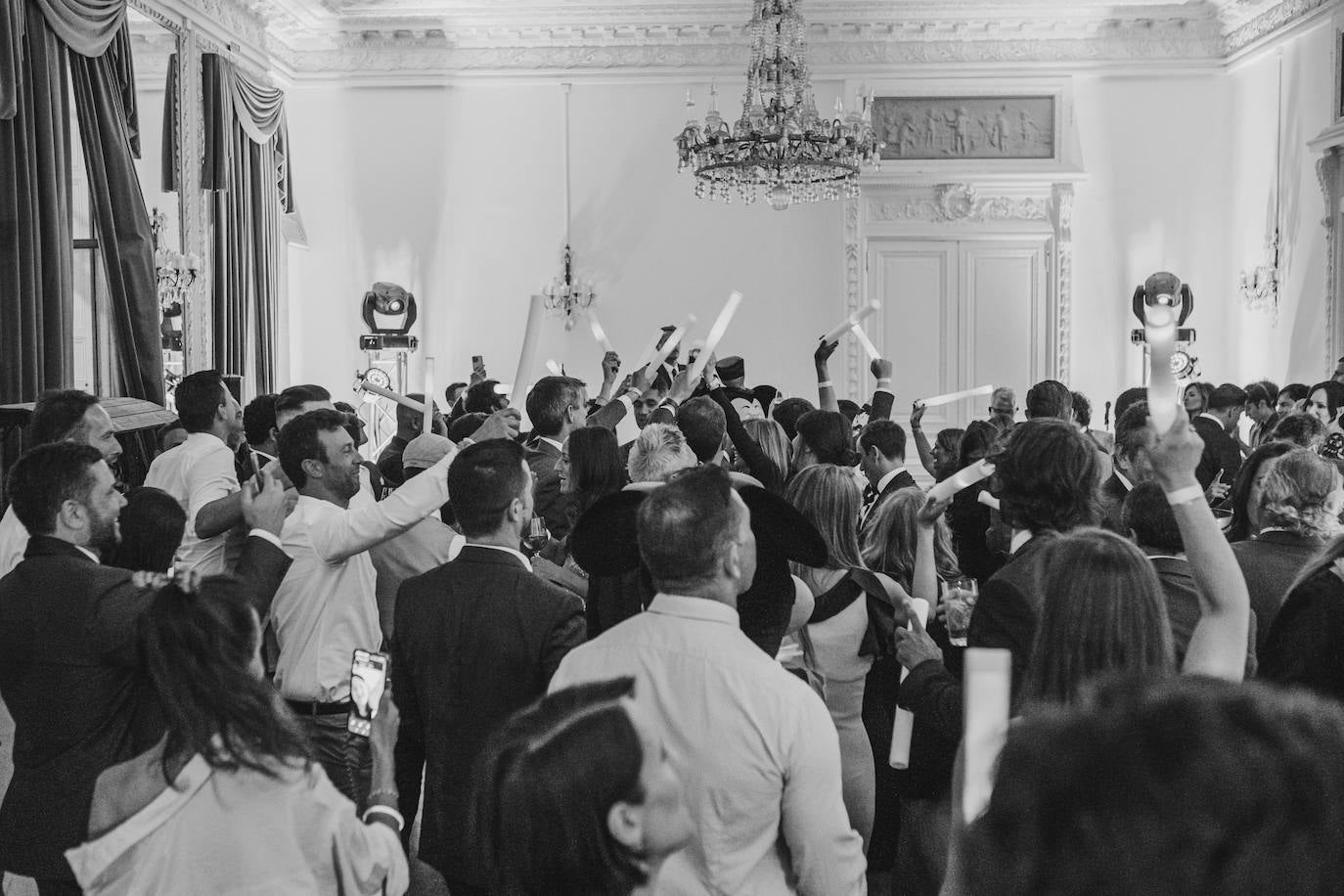 Fotos: Así fue la fiesta de cumpleaños de Teresa Victoria Otegui Kutz en Miramar