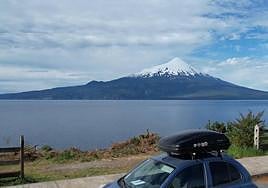 «Ametsak betetzera animatzen ditugu, horien artean: bidaiatzea»