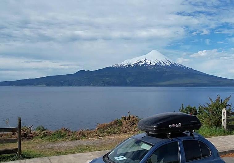 «Ametsak betetzera animatzen ditugu, horien artean: bidaiatzea»