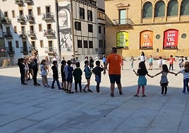 Ekima hiriko 17 auzotara iritsiko da.