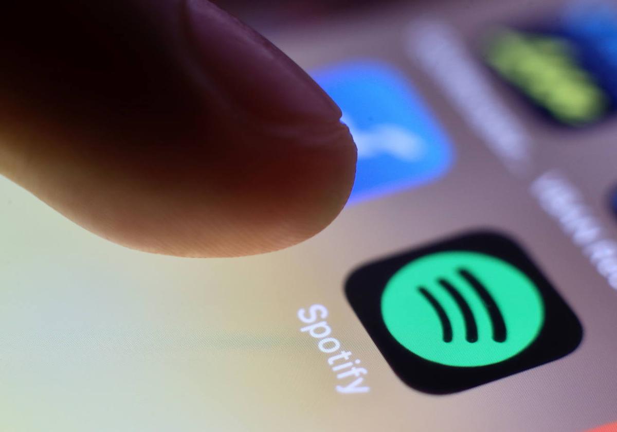 Spotify incorpora el euskera como idioma de uso | El Diario Vasco