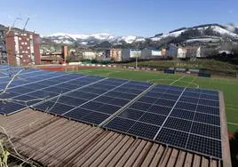 Euskadi gravará subir las emisiones de CO2 e incentivará el uso de renovables