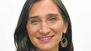 Miren Echeveste, Elkarrekin Podemos