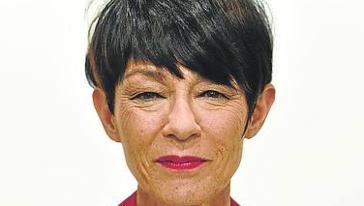 Maddalen Iriarte, EH Bildu