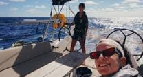 Cruzar el Atlántico en velero y hacer 'barcostop' en América