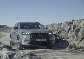 DS 3, mejorado en todos los frentes