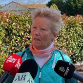 «Él no estaba bien. Tenía una depresión muy fuerte»