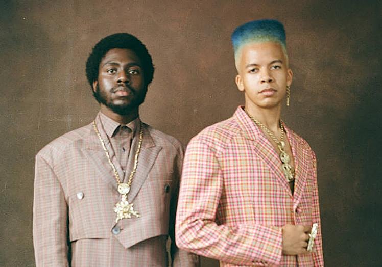 Imagen principal - Blue Lab Beats, Jerry Bergonzi y Sara Dowling serán algunos de los conciertos más atractivos.