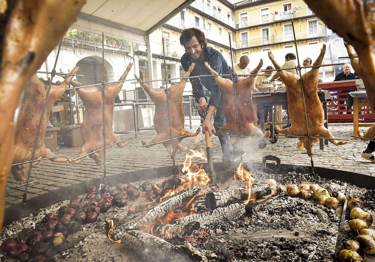 Carne y Fuego festival 2023, entradas: disfruta lo mejor de la
