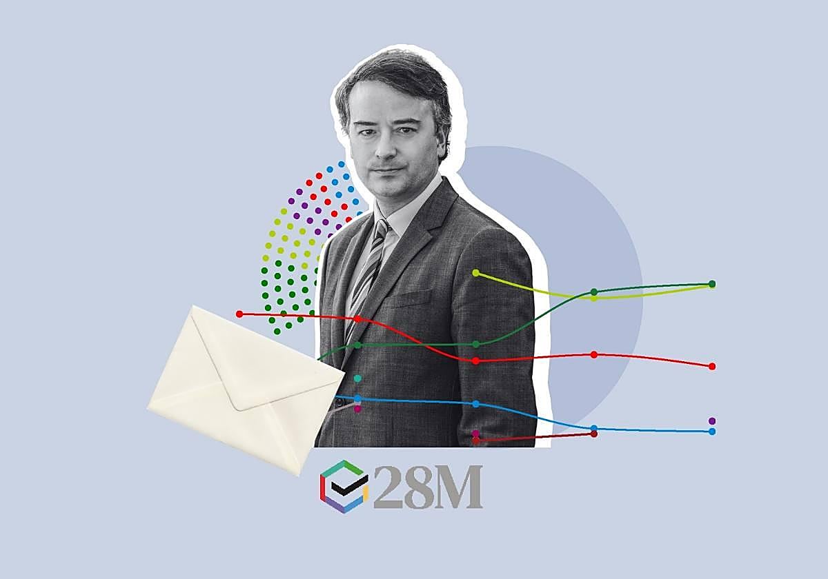 El error de Arnaldo Otegi