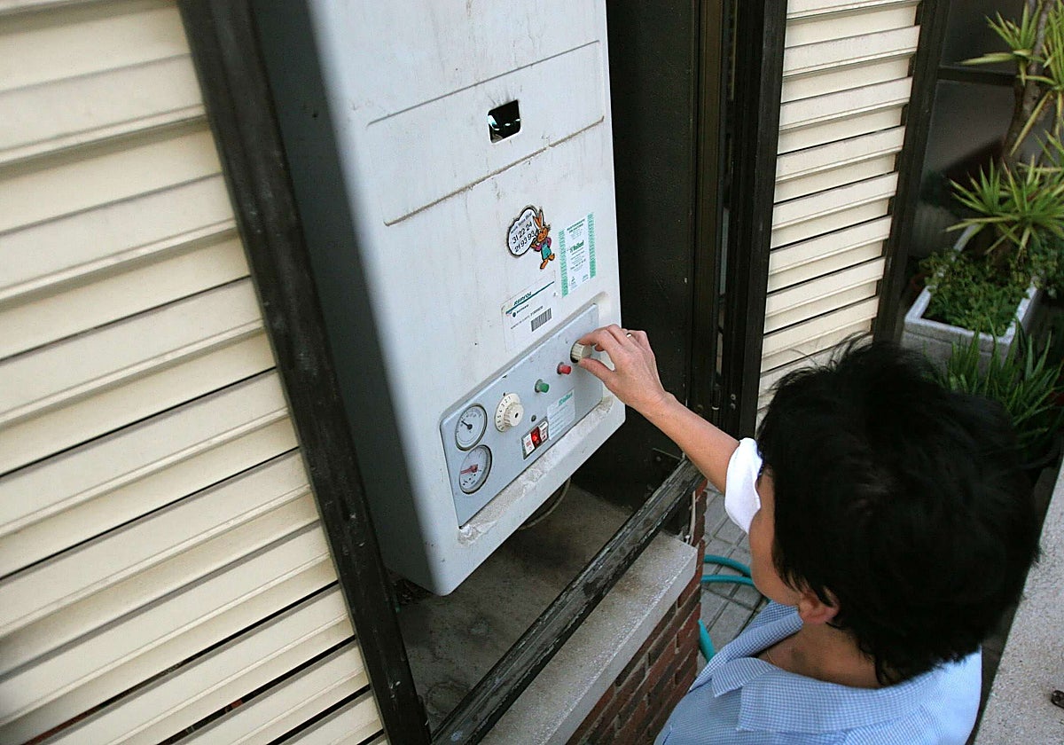 El 12,4% de los consumidores vascos ha cambiado de tarifa de gas el último año