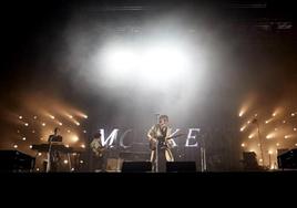 El programa del BBK Live 2023 contará con conciertos como el de Arctic Monkeys.