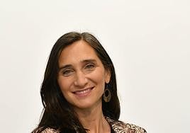 El lado más personal de Miren Echeveste