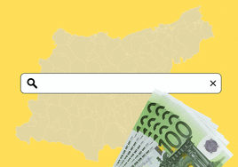 Arrasate, Zarautz o Eibar, con mayor renta que Bilbao: consulta la clasificación del INE