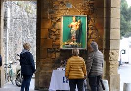 Euskal Billera recupera a Santa Rita
