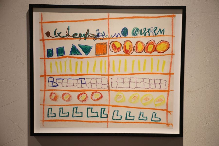 Chillida Leku se transforma en Phyllida Leku