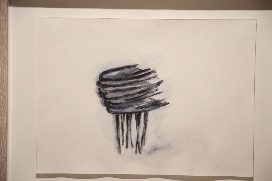 Chillida Leku se transforma en Phyllida Leku