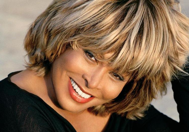 Muere Tina Turner, leyenda del rock, a los 83 años