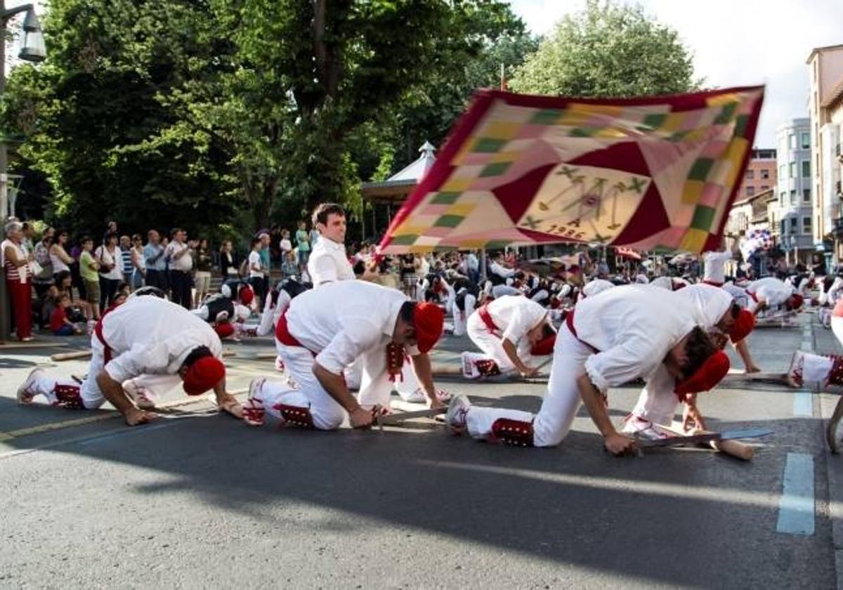 'Tradizioaren traizioaz?' ikastaroa ekainaren 28an eta 29an izango dira