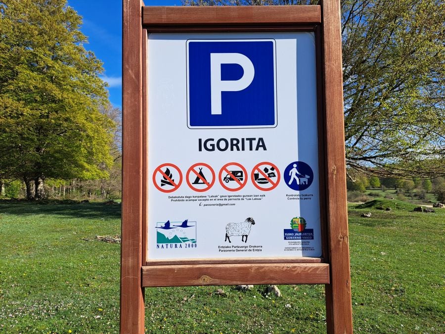 Mirutegi, un inmenso jardín con vistas