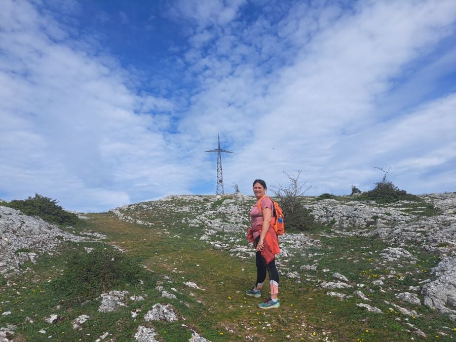 Mirutegi, un inmenso jardín con vistas