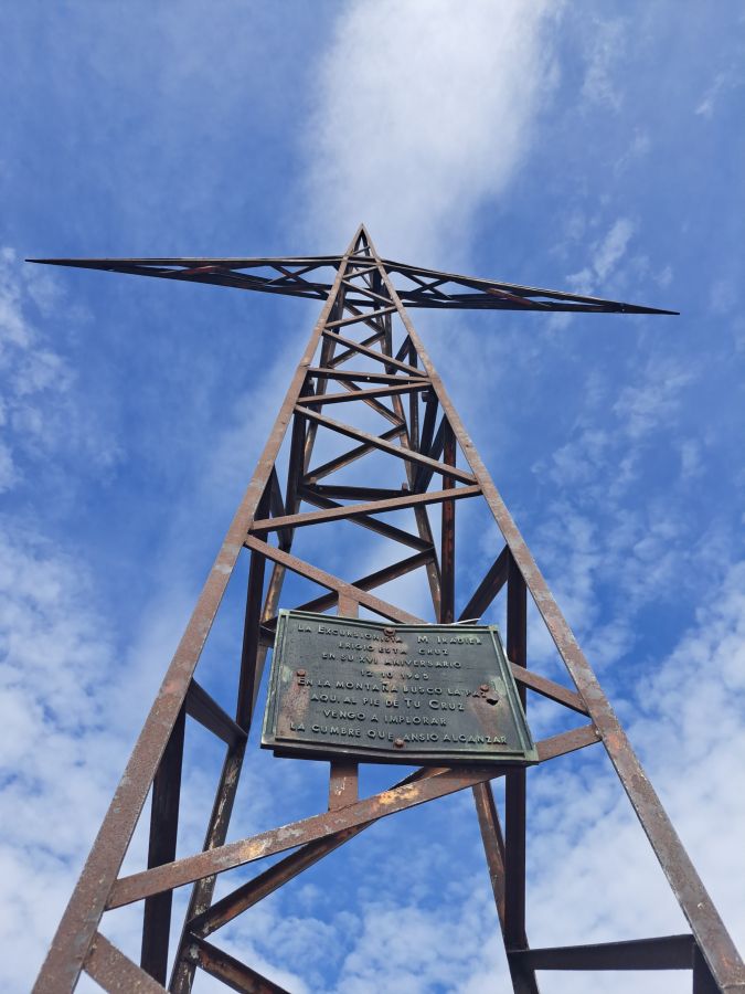 Mirutegi, un inmenso jardín con vistas