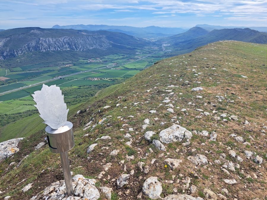 Mirutegi, un inmenso jardín con vistas