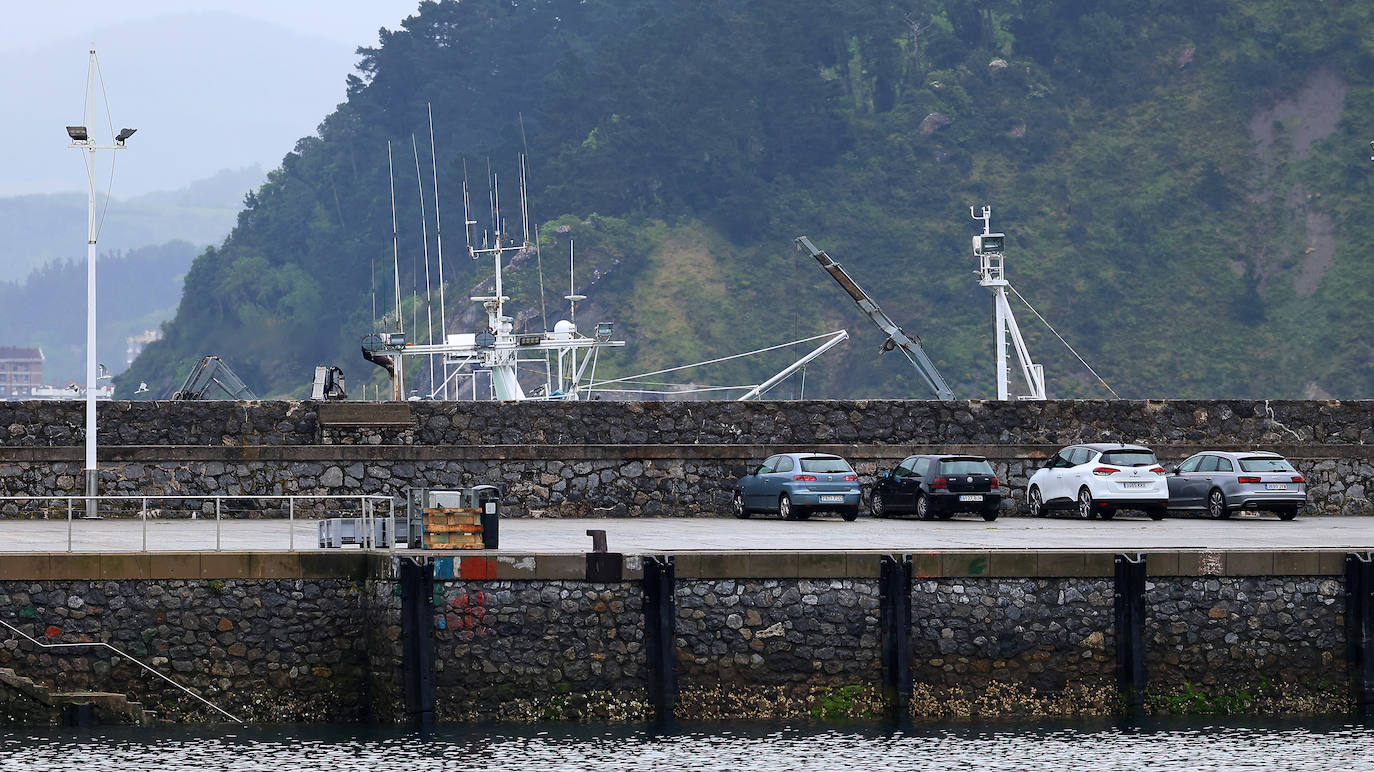 Una jornada en el &#039;Ave María&#039;