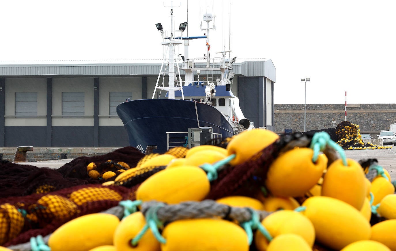 Una jornada en el &#039;Ave María&#039;