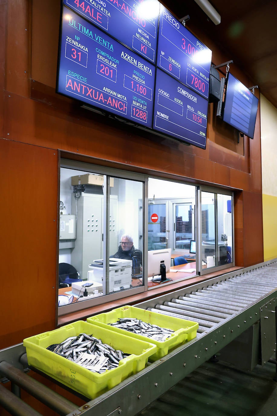 Una jornada en el &#039;Ave María&#039;