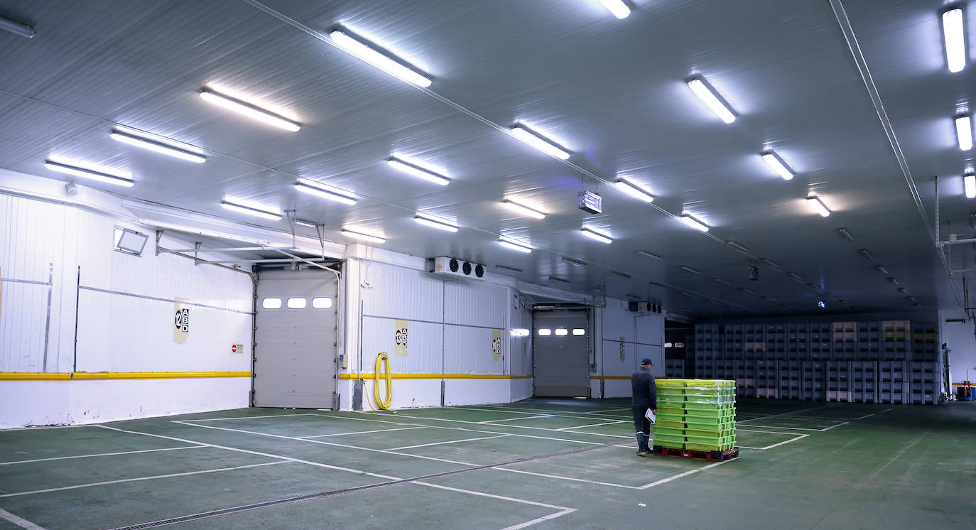 Una jornada en el &#039;Ave María&#039;