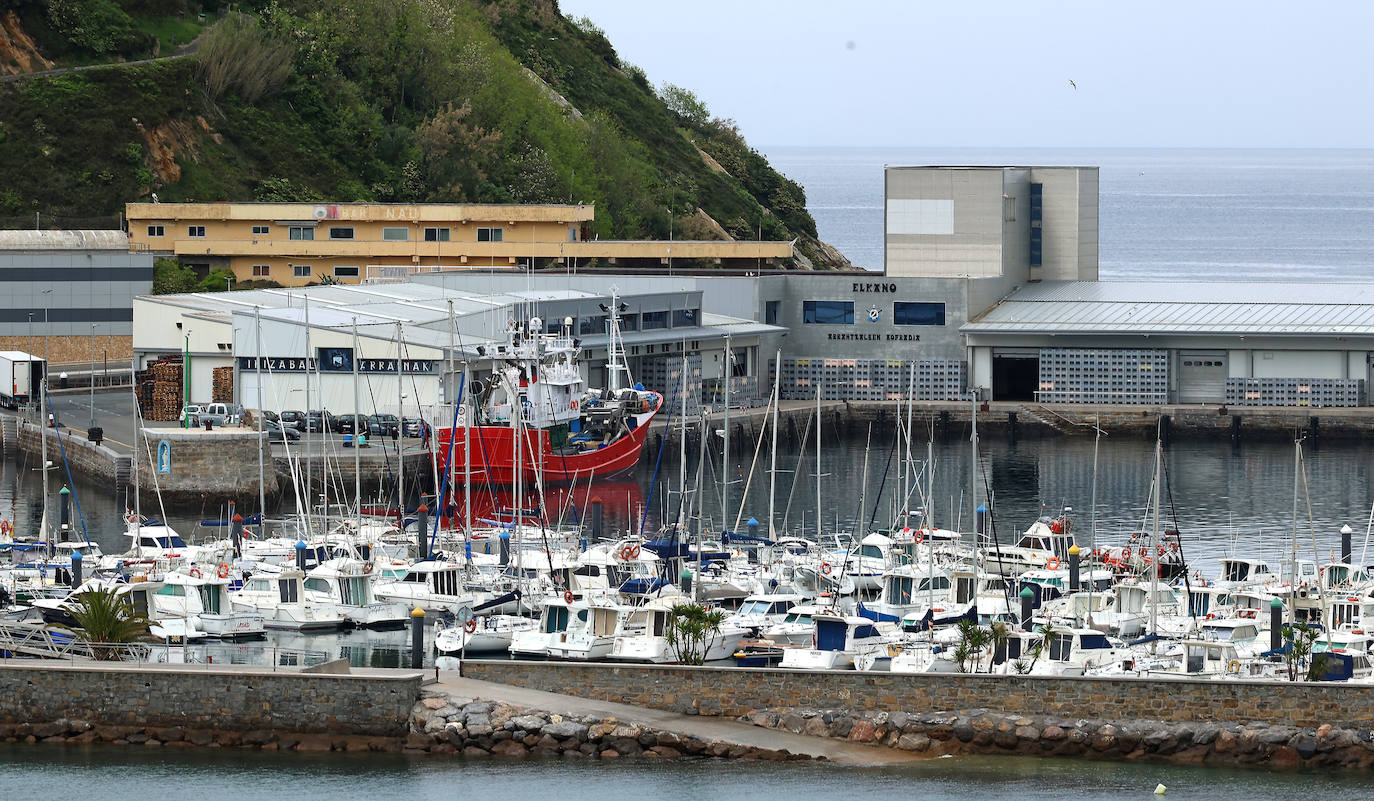 Una jornada en el &#039;Ave María&#039;