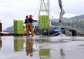 Una jornada en el 'Ave María'