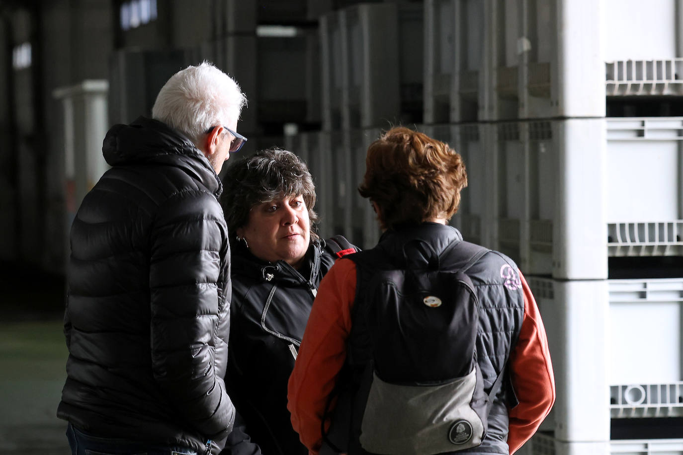 Una jornada en el &#039;Ave María&#039;