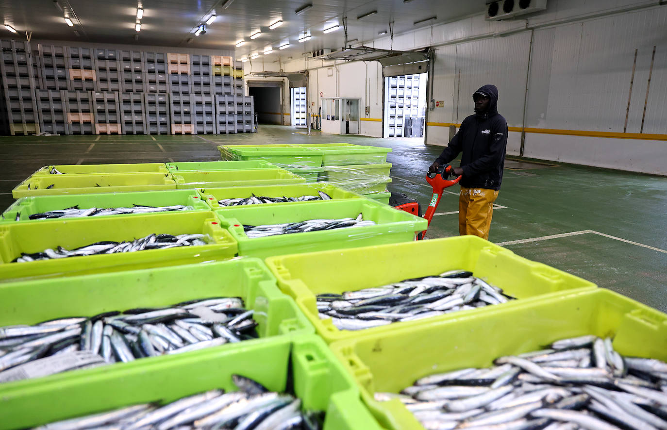 Una jornada en el &#039;Ave María&#039;