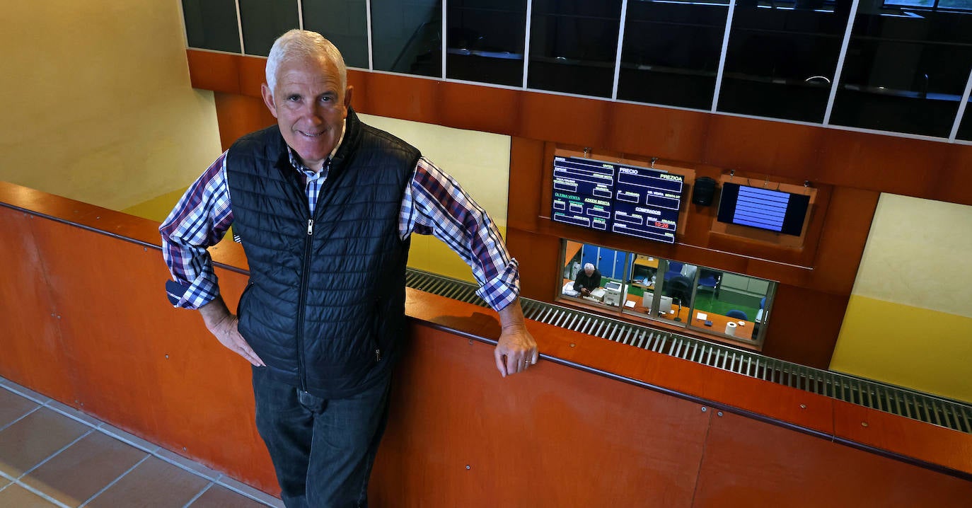 Una jornada en el &#039;Ave María&#039;