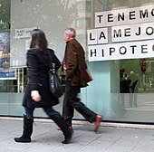 La firma de hipotecas en Gipuzkoa retrocede un 11% en marzo